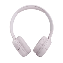 Купити Навушники JBL Tune 510BT Rose (JBLT510BTROSEU) - фото 2