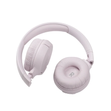 Купити Навушники JBL Tune 510BT Rose (JBLT510BTROSEU) - фото 3