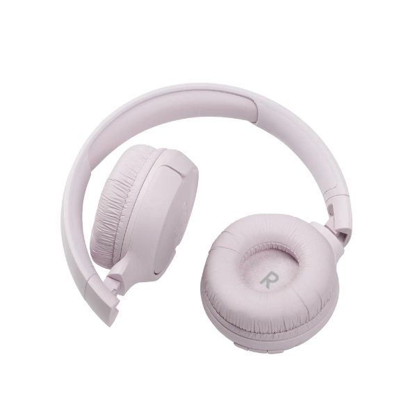Купити Навушники JBL Tune 510BT Rose (JBLT510BTROSEU) - фото 3