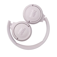 Купити Навушники JBL Tune 510BT Rose (JBLT510BTROSEU) - фото 5