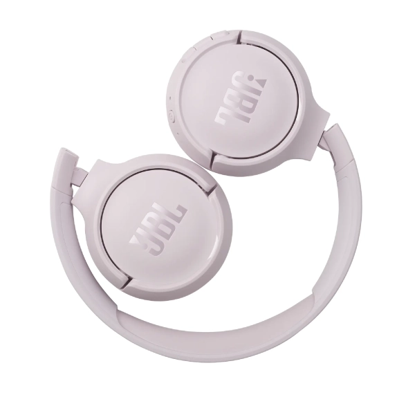 Купити Навушники JBL Tune 510BT Rose (JBLT510BTROSEU) - фото 5