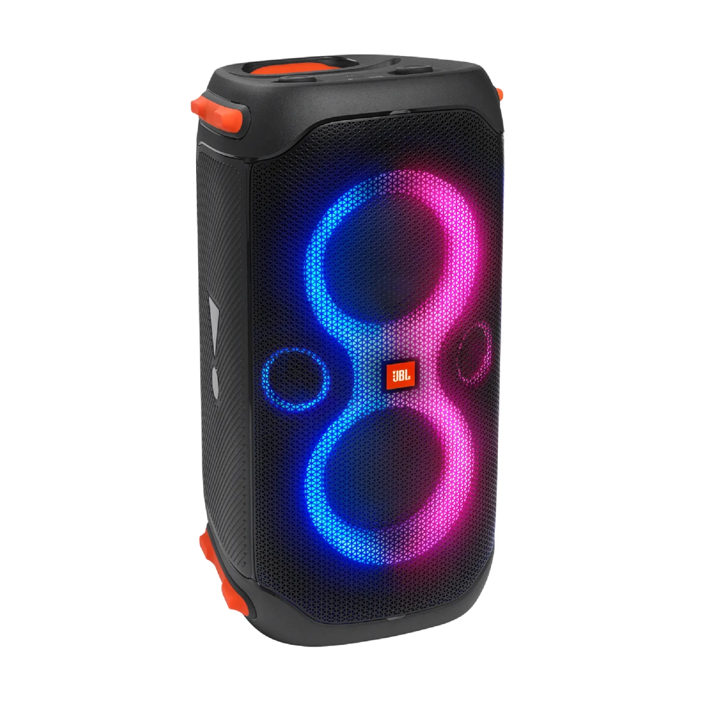 Купити Акустична система JBL PartyBox 110 (JBLPARTYBOX110EU) - фото 1
