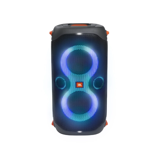 Купити Акустична система JBL PartyBox 110 (JBLPARTYBOX110EU) - фото 2