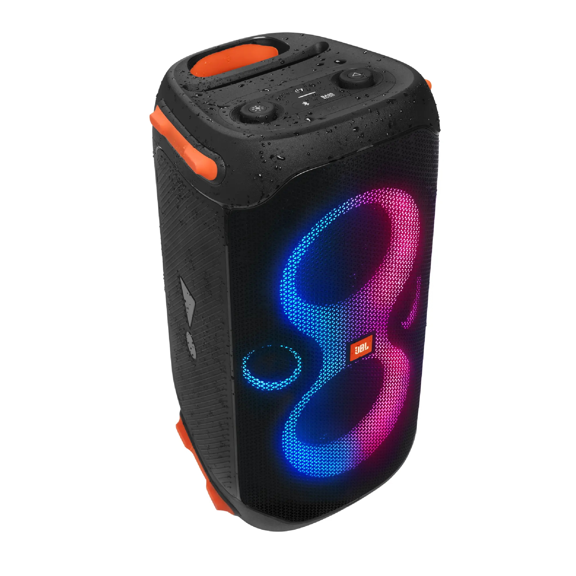Купити Акустична система JBL PartyBox 110 (JBLPARTYBOX110EU) - фото 6