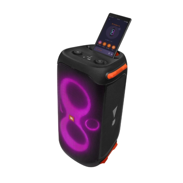 Купити Акустична система JBL PartyBox 110 (JBLPARTYBOX110EU) - фото 7