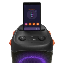 Купити Акустична система JBL PartyBox 110 (JBLPARTYBOX110EU) - фото 9