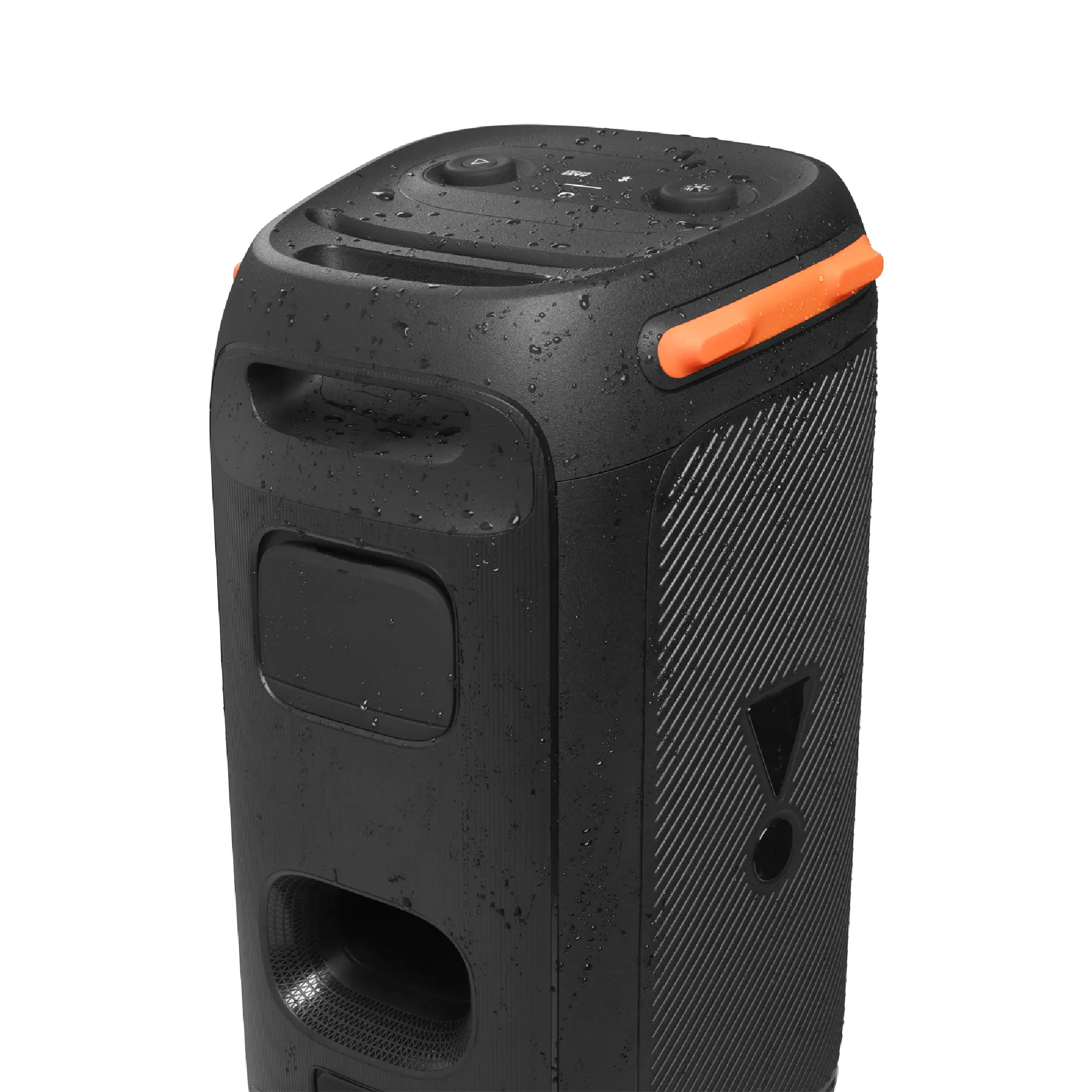 Купити Акустична система JBL PartyBox 110 (JBLPARTYBOX110EU) - фото 10