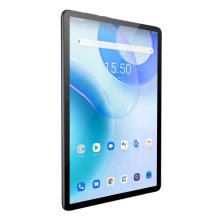 Купити Планшет Blackview Tab 10 Pro 10.1" 8GB, 128GB, LTE, 6580mAh, Android, Gray UA (6931548307907) - фото 3