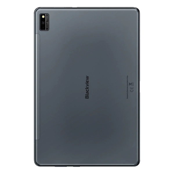 Купити Планшет Blackview Tab 10 Pro 10.1" 8GB, 128GB, LTE, 6580mAh, Android, Gray UA (6931548307907) - фото 5