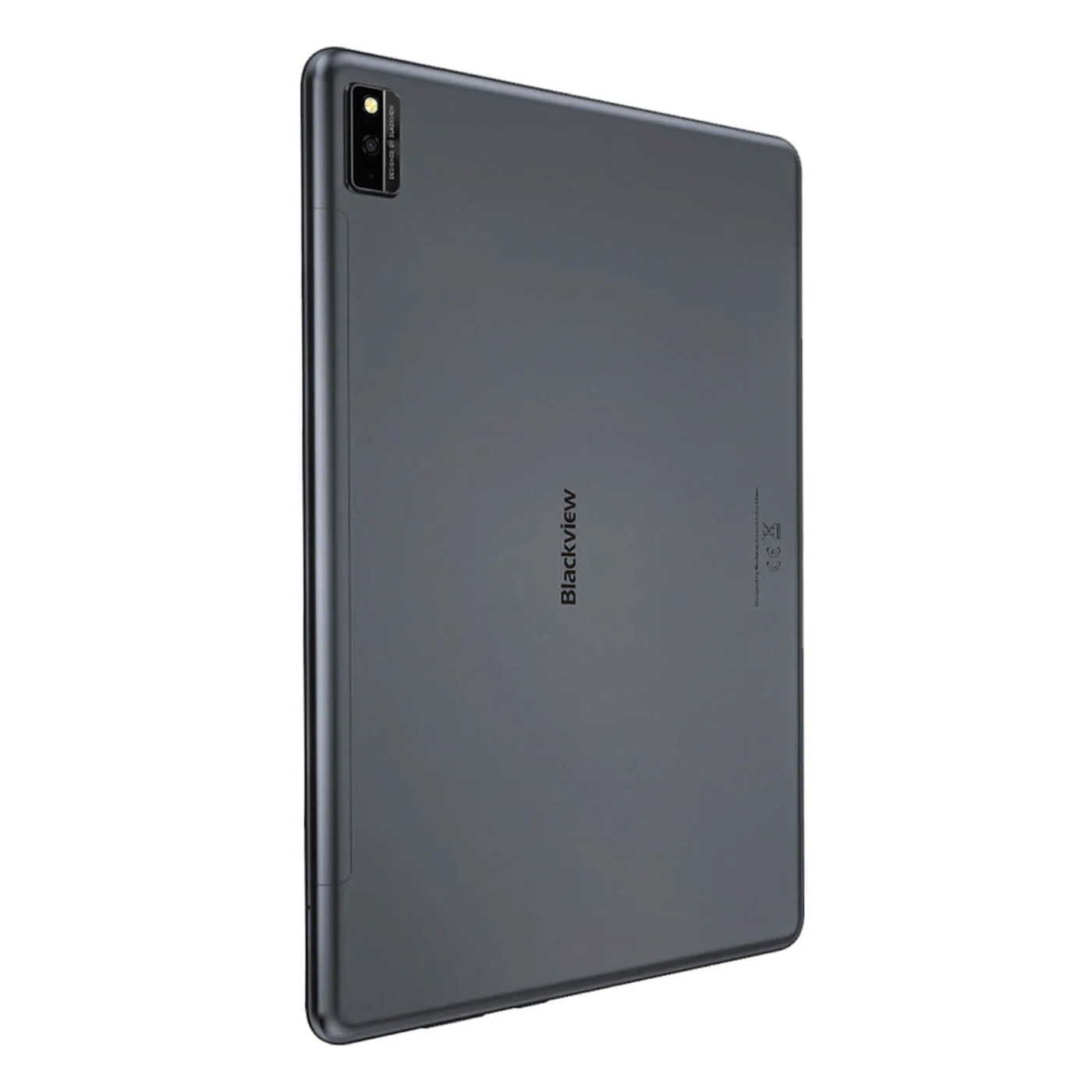 Купити Планшет Blackview Tab 10 Pro 10.1" 8GB, 128GB, LTE, 6580mAh, Android, Gray UA (6931548307907) - фото 6