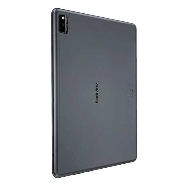 Купити Планшет Blackview Tab 10 Pro 10.1" 8GB, 128GB, LTE, 6580mAh, Android, Gray UA (6931548307907) - фото 6
