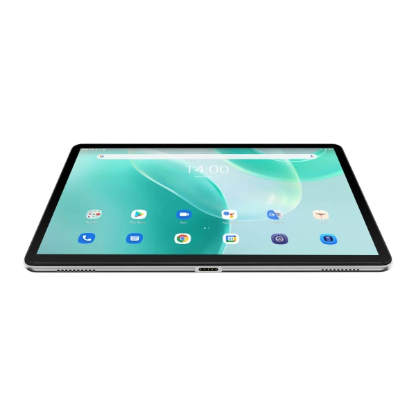 Купити Планшет Blackview Tab 10 Pro 10.1" 8GB, 128GB, LTE, 6580mAh, Android, Silver UA (6931548307914) - фото 4