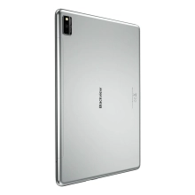 Купити Планшет Blackview Tab 10 Pro 10.1" 8GB, 128GB, LTE, 6580mAh, Android, Silver UA (6931548307914) - фото 6
