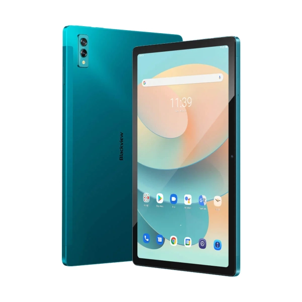 Купить Планшет Blackview Tab 11 10.36" 8GB, 128GB, LTE, 6580mAh, Android, Green UA (6931548308096) - фото 2