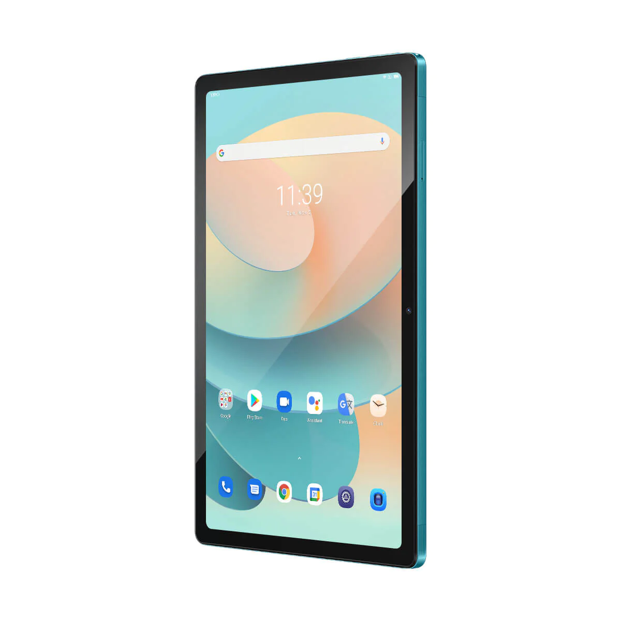 Купить Планшет Blackview Tab 11 10.36" 8GB, 128GB, LTE, 6580mAh, Android, Green UA (6931548308096) - фото 4