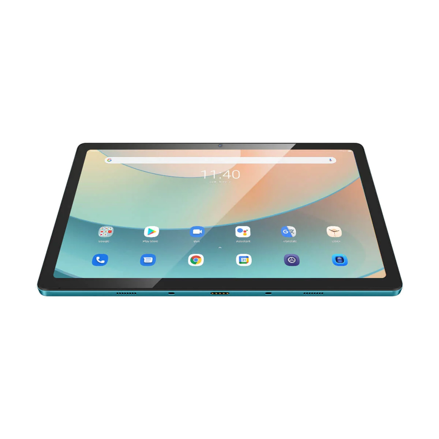 Купить Планшет Blackview Tab 11 10.36" 8GB, 128GB, LTE, 6580mAh, Android, Green UA (6931548308096) - фото 5