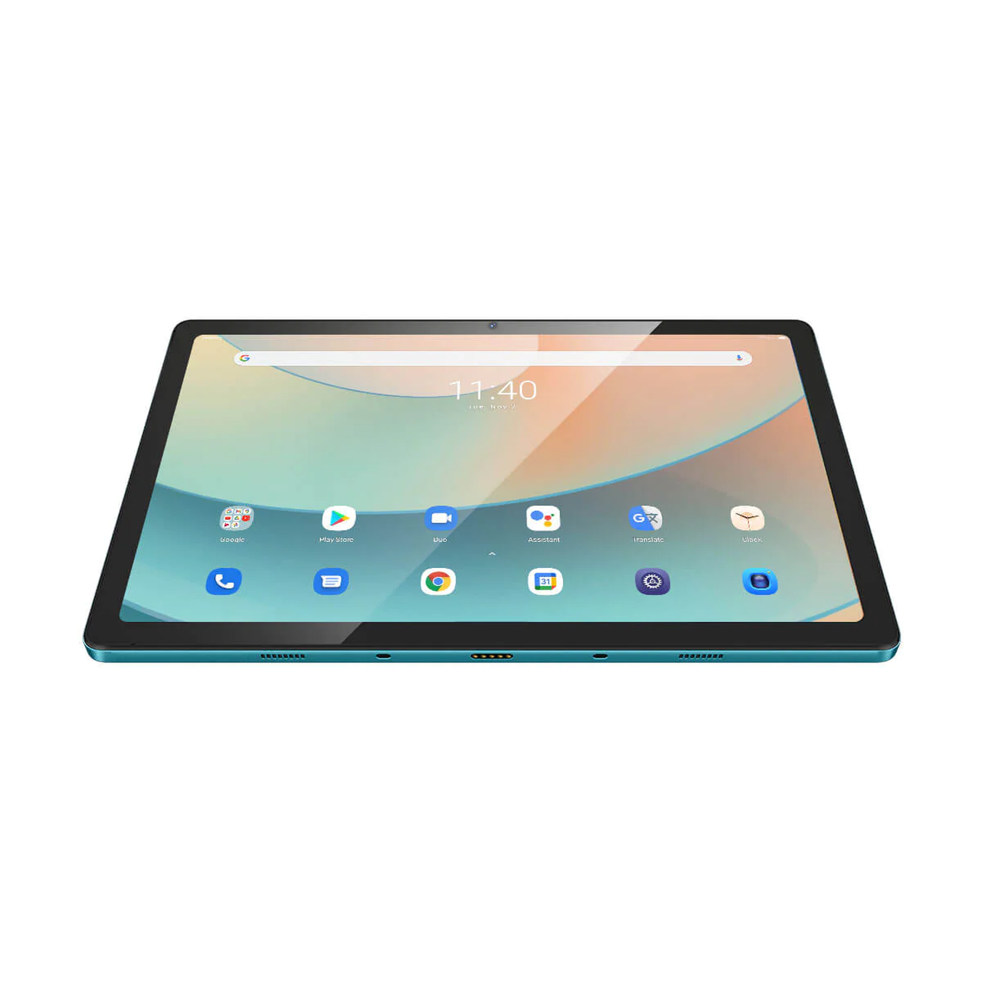Купить Планшет Blackview Tab 11 10.36" 8GB, 128GB, LTE, 6580mAh, Android, Green UA (6931548308096) - фото 5
