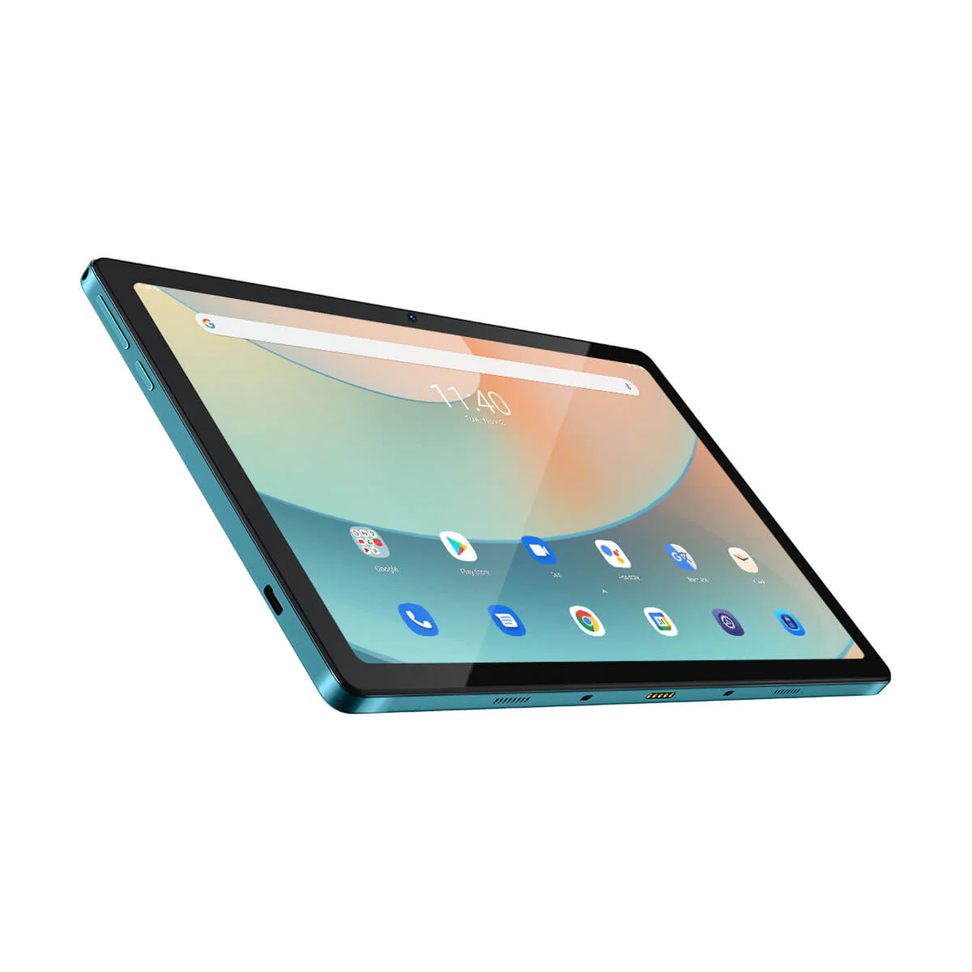 Купить Планшет Blackview Tab 11 10.36" 8GB, 128GB, LTE, 6580mAh, Android, Green UA (6931548308096) - фото 6