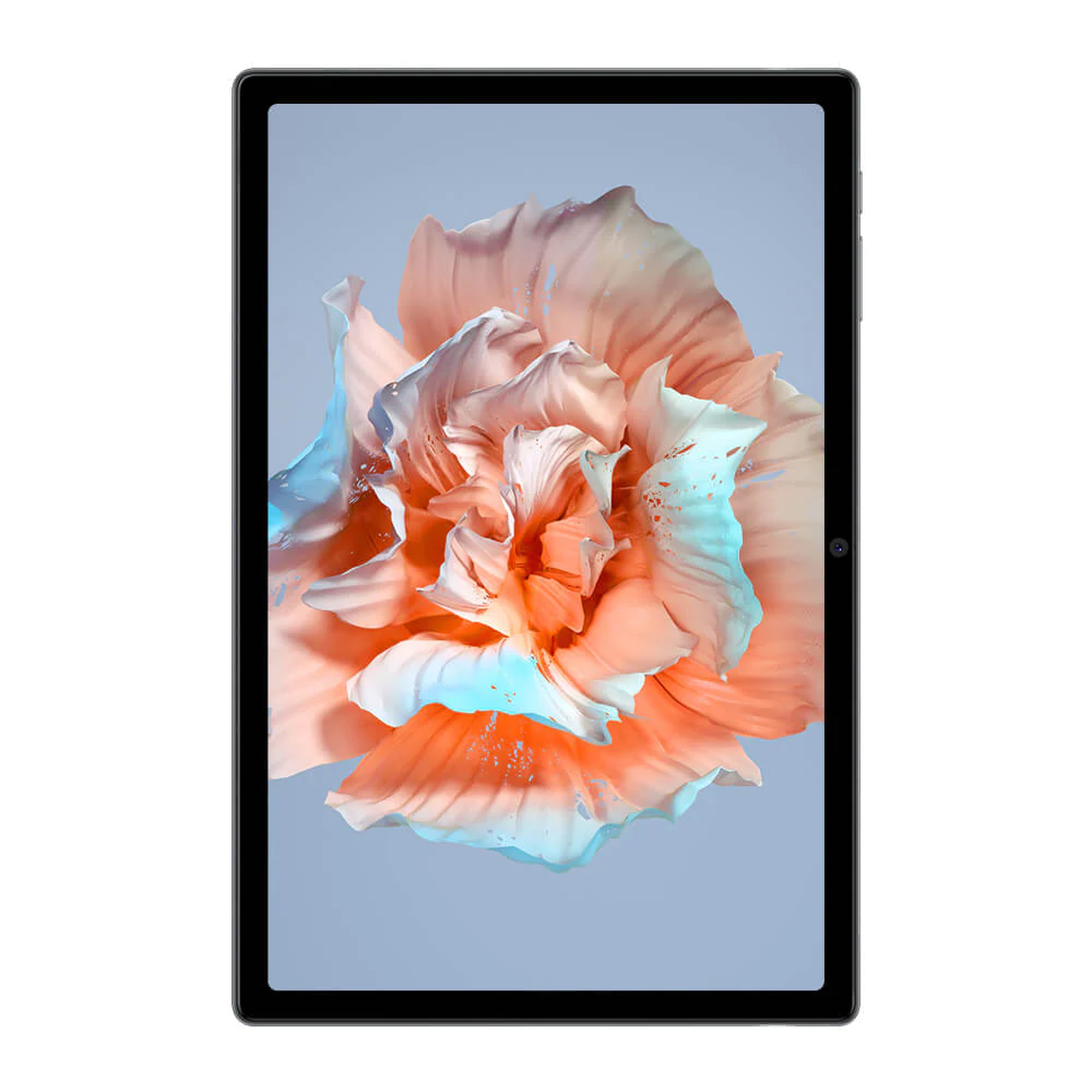 Купить Планшет Blackview Tab 15 10.51" 8GB, 128GB, LTE, 8280mAh, Android, Grey UA (6931548310327) - фото 1