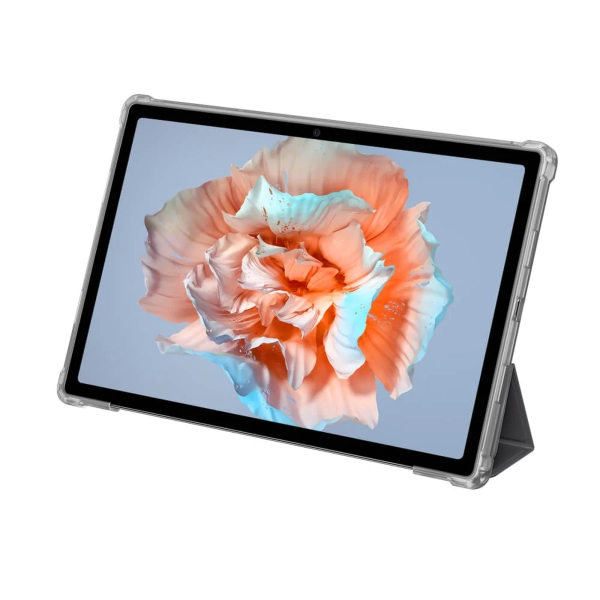 Купить Планшет Blackview Tab 15 10.51" 8GB, 128GB, LTE, 8280mAh, Android, Grey UA (6931548310327) - фото 4