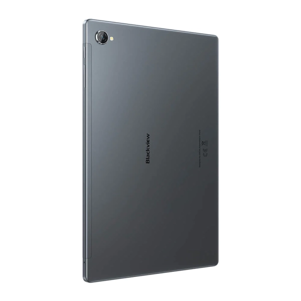 Купить Планшет Blackview Tab 15 10.51" 8GB, 128GB, LTE, 8280mAh, Android, Grey UA (6931548310327) - фото 6