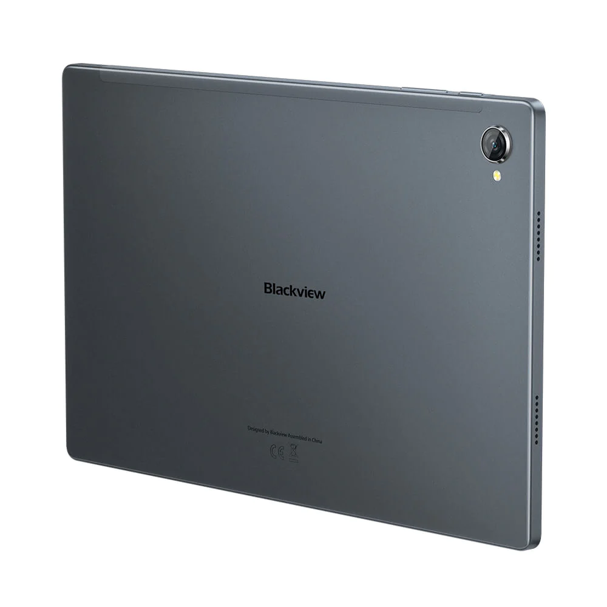 Купить Планшет Blackview Tab 15 10.51" 8GB, 128GB, LTE, 8280mAh, Android, Grey UA (6931548310327) - фото 7