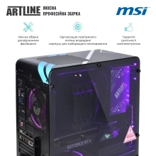 Купити Комп'ютер ARTLINE Overlord DRAGON (DRAGONv91CB) - фото 7