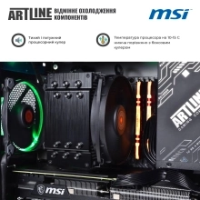 Купити Комп'ютер ARTLINE Overlord DRAGON (DRAGONv91CH) - фото 4