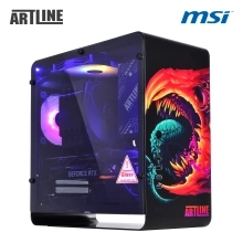 Купити Комп'ютер ARTLINE Overlord DRAGON (DRAGONv91CH) - фото 10