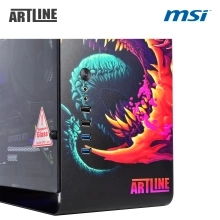 Купити Комп'ютер ARTLINE Overlord DRAGON (DRAGONv91CH) - фото 13