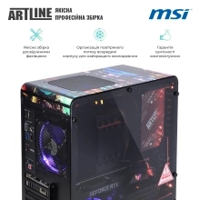 Купити Комп'ютер ARTLINE Overlord DRAGON (DRAGONv91DH) - фото 7