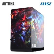 Купити Комп'ютер ARTLINE Overlord DRAGON (DRAGONv91DH) - фото 10
