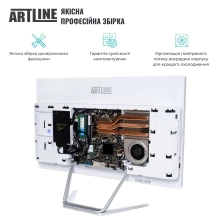 Купити Моноблок ARTLINE Business F25 (F25v15Winw) - фото 8