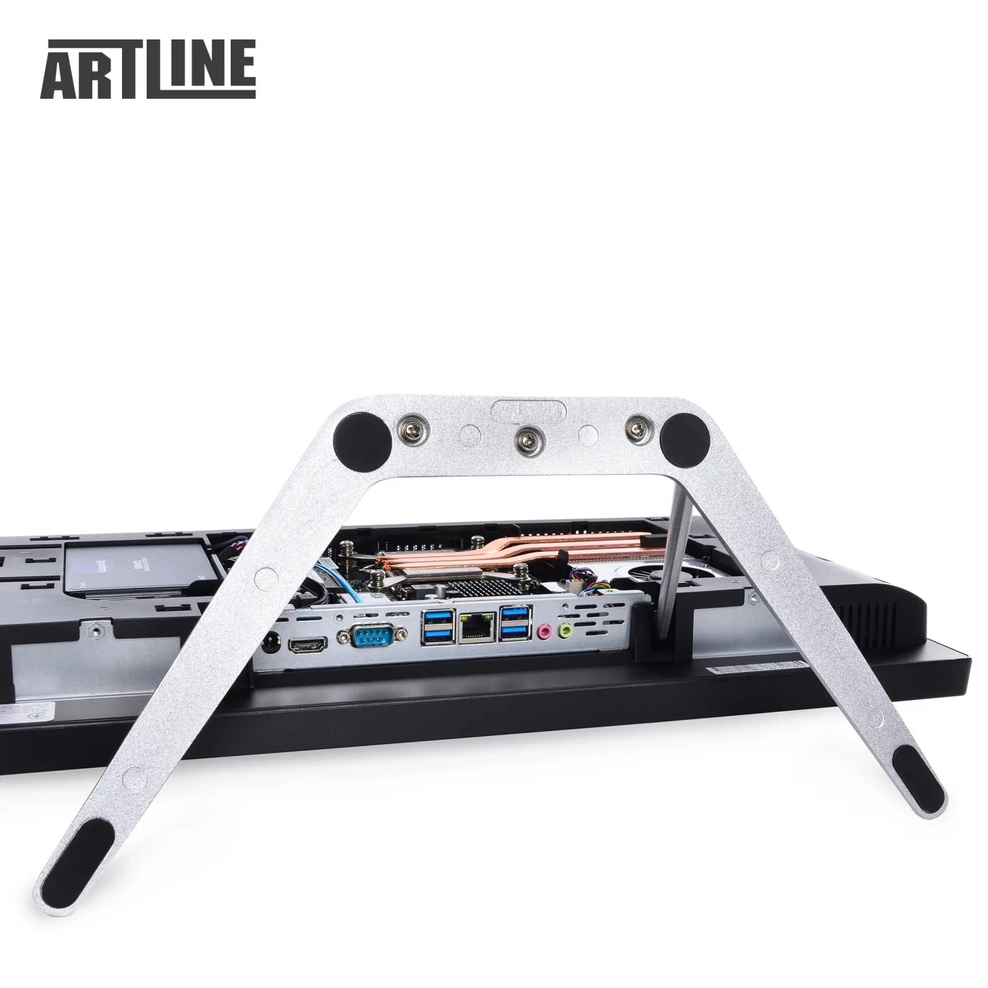 Купити Моноблок ARTLINE Business F27 (F27v15) - фото 13