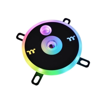 Купити Водоблок Thermaltake Pacific W5 CPU Water Block (CL-W208-PL00TR-A) - фото 1