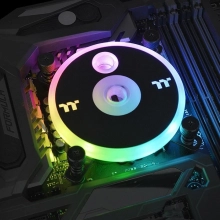 Купити Водоблок Thermaltake Pacific W5 CPU Water Block (CL-W208-PL00TR-A) - фото 6