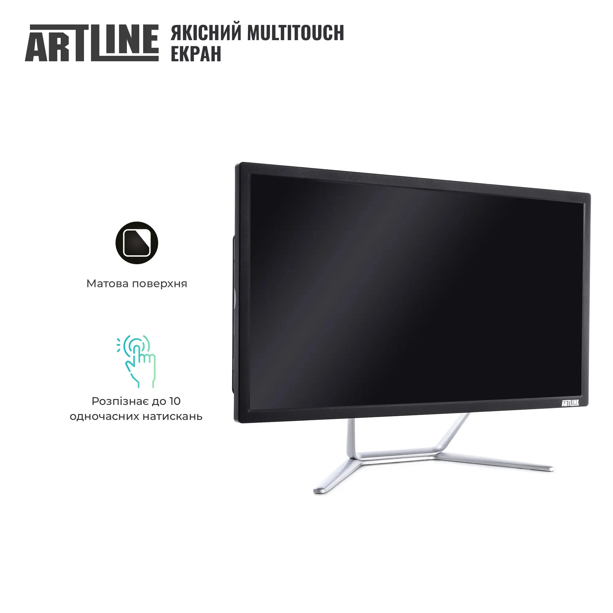 Купити Моноблок ARTLINE Business F29 (F29v14Win) - фото 2