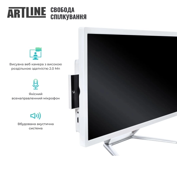 Купити Моноблок ARTLINE Business F29 (F29v14Winw) - фото 6
