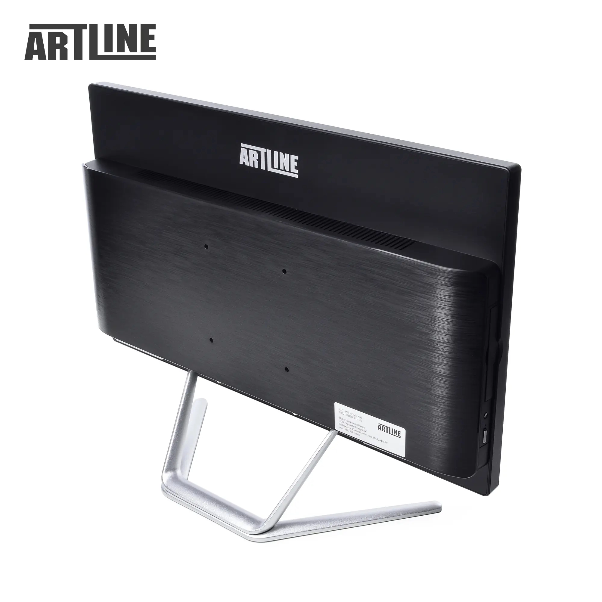 Купити Моноблок ARTLINE Business F29 (F29v15Win) - фото 14