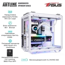 Купити Комп'ютер ARTLINE Gaming GT502 (GT502v34Winw) - фото 4