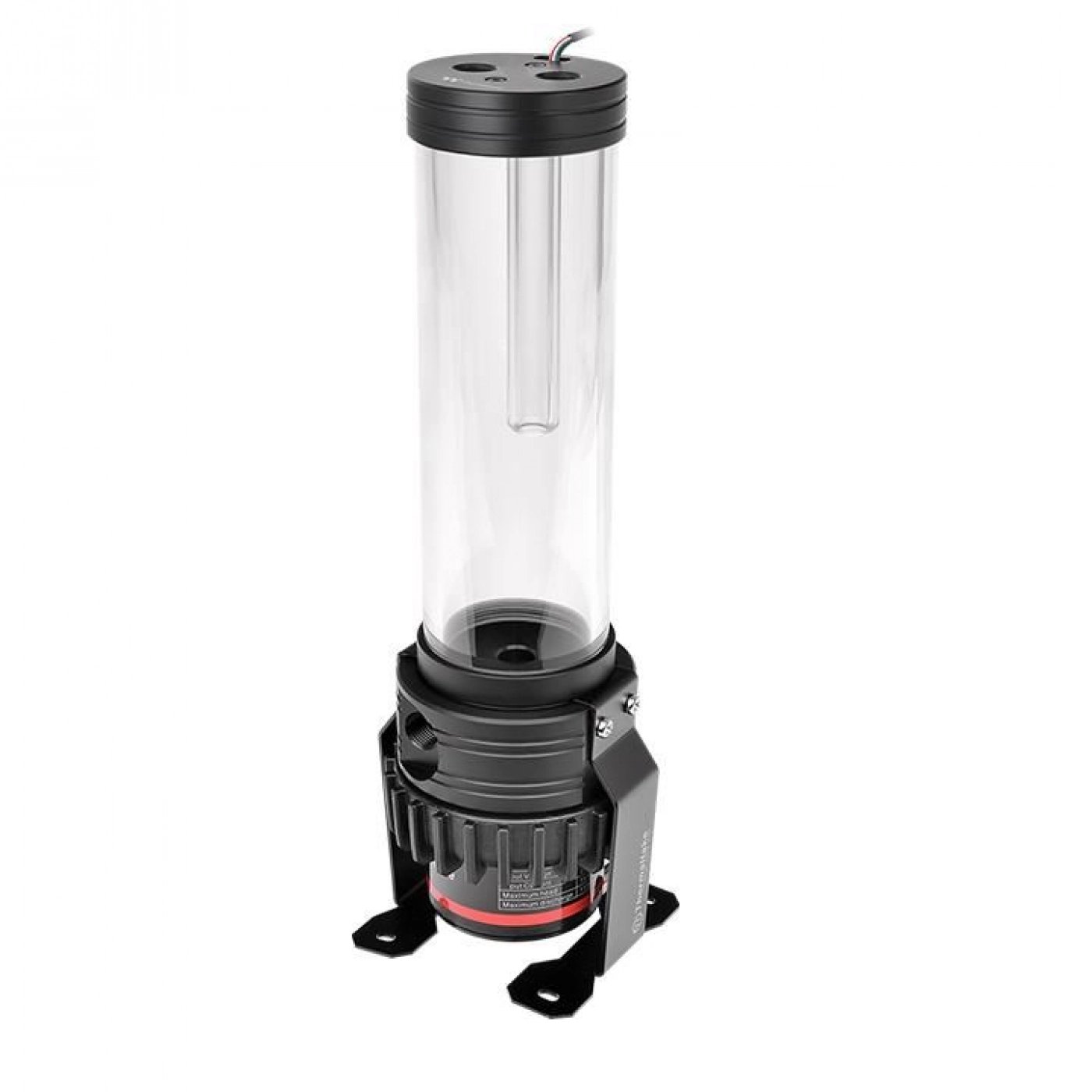 Купити Помпа Thermaltake Pacific PR22-D5 Plus Reservoir/Pump Combo (CL-W187-PL00SW-A) - фото 1