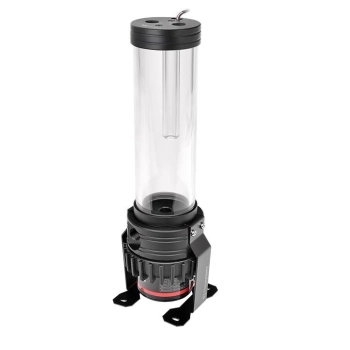 Купить Помпа Thermaltake Pacific PR22-D5 Plus Reservoir/Pump Combo (CL-W187-PL00SW-A) - фото 1