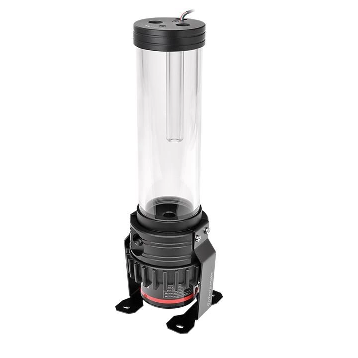 Купити Помпа Thermaltake Pacific PR22-D5 Plus Reservoir/Pump Combo (CL-W187-PL00SW-A) - фото 1