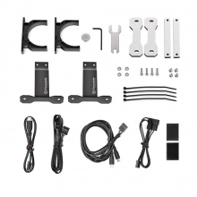 Купити Помпа Thermaltake Pacific PR22-D5 Plus Reservoir/Pump Combo (CL-W187-PL00SW-A) - фото 6