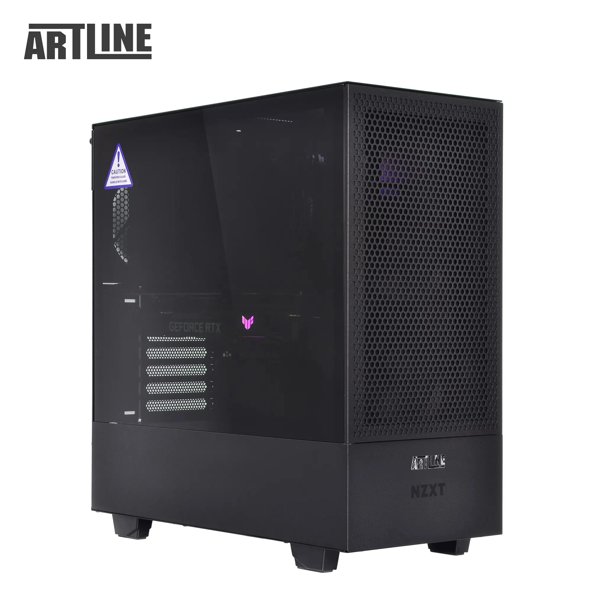 Купити Комп'ютер ARTLINE Silent SL3 (SL3v12) - фото 13