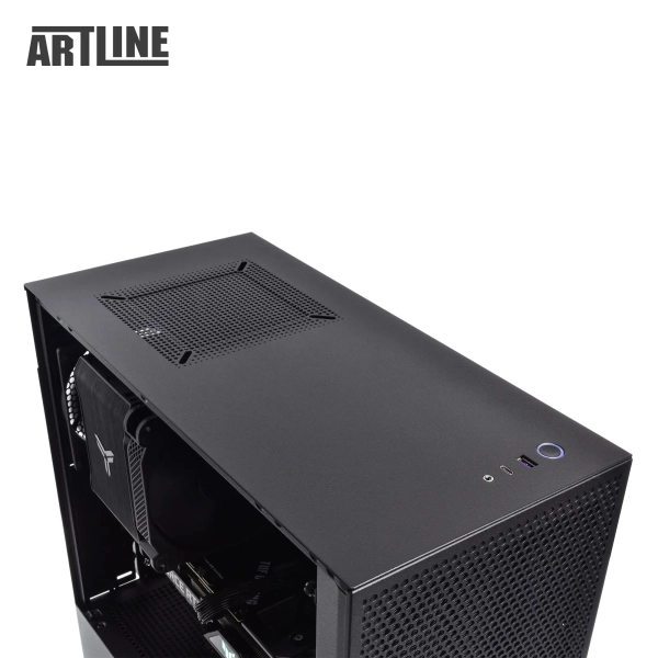 Купити Комп'ютер ARTLINE Silent SL5 (SL5v14) - фото 15