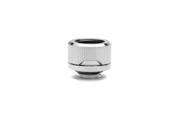 Купить Фитинг EKWB EK-Torque HTC-16 - Nickel (3831109813874) - фото 1