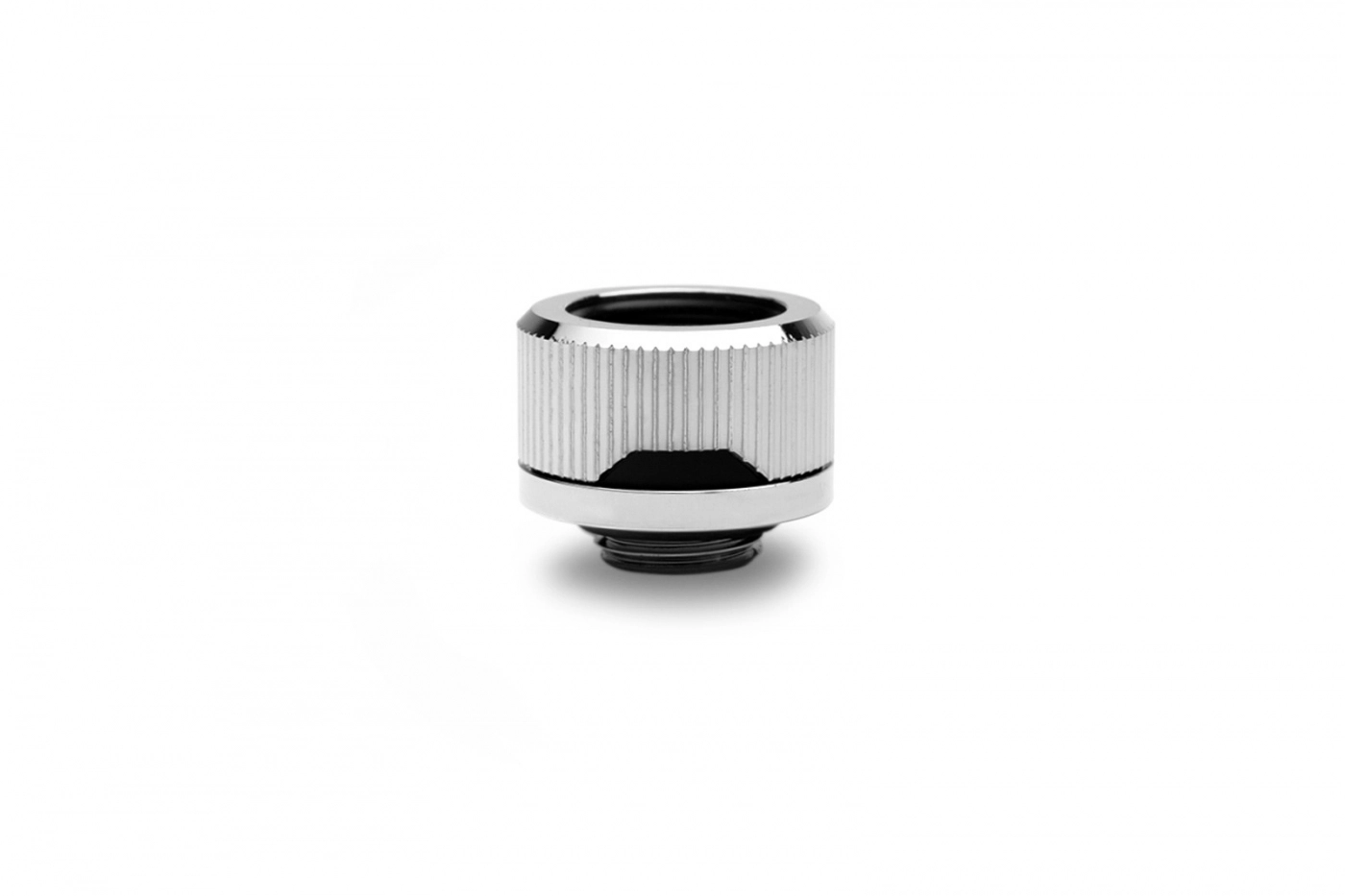 Купити Фітинг EKWB EK-Torque HTC-16 - Nickel (3831109813874) - фото 2