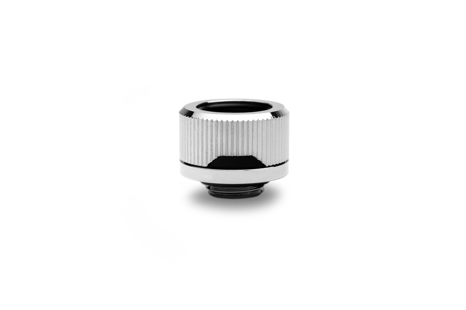 Купити Фітинг EKWB EK-Torque HTC-16 - Nickel (3831109813874) - фото 2