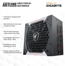 Купити Комп'ютер ARTLINE Silent SL8v09 - фото 2